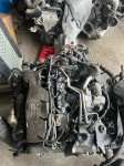 Audi motor 2.0tdi CAG