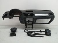 AUDI Q34 8U0  ARMATURA
