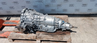 Audi SQ5 3.0TDI TUE mjenjač