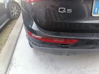 Audi Q5 za djelove