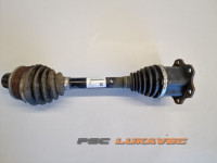 AUDI Q5 POLUOSOVINA LIJEVA 80A407271E