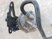 AUDI Q7 kučište filtera goriva