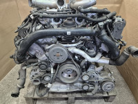 Audi rs4 rs5 8w 2.9 tfsi motor DECA dijelovi