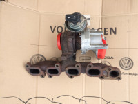 Audi Seat VW 1.6 TDI turbo 04l253016H