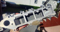Audi B9 2.0tdi usis intercooler 04L129766AD