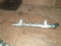 Audi,Vw rampa sa senzorima