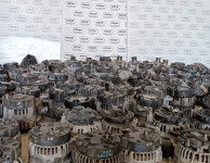 Audi VW Škoda Seat alternator Valeo 140A