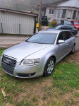Audio A6 2.7tdi 2007.g Dijelovi