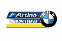 kučište filtera zraka BMW 116 118 120 F20 F21 2012 - 2016g