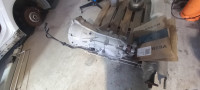 automatska getriba 8HP Bmw 525 F10 F11 2011 - 2014g vandler automatik