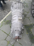 Automatska Getriba za BMW e46 330d 2003g. Reparirana