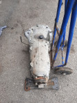 Automatska getriba Mercedes 220cdi