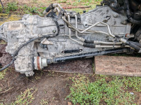 Automatski mjenjač Alfa Giulia 2.2 Q4 210ps