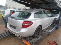 ⭐️AUTOMATSKI MJENJAČ ⭐️ RENAULT LAGUNA III 2.0 DCI