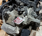 Automatski mjenjač Toyota Corolla Verso 1.8 b 95 kw 2004