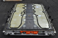 Baterija Explorer VII EV 1EA915340AL 1EA804117D 1EA804118D