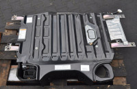 Baterija Honda Jazz III 2011r