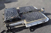 Baterija Mercedes EQB X243 68.8 kWh 188 Ah A2433400703