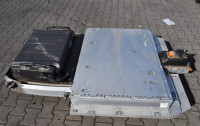 Baterija Mercedes EQB X243 A2433405003 A2433405203
