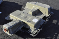 Baterija Peugeot 2008 II 50kWh 9845125480