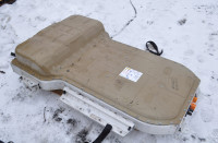 Baterija Peugeot Rifter 9870591280