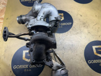 Bi-turbo turbina Mercedes 2.2 CDI A6510906180