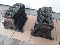 Blok motora 2.0 tdi BLS /CBA za VW, AUDI, ŠKODU, Seat