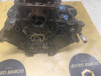 Blok motora 3.0 TDI 2gen