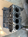 Blok motora Mercedes 651 Motor