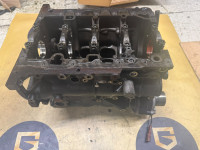 Blok motora VW Audi Seat Škoda 2.0 Tdi 03N023A