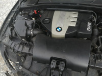 bmw 1 e87 120d 177ks plastika zaštitna preko motora