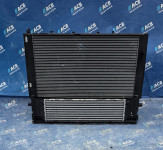 BMW 1 F20 F21 2 F22  3 F30 F31  4 F32 F33 F36 - Set hladnjaka 2.0d 135
