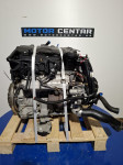 BMW 1 F20/F21 – 2015. Motor code: N47D20C