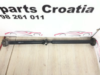 BMW 1 F20 F21  Propshaft Complete 7624182 Diesel 85kW