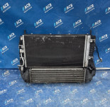 BMW 1 F40 X2 F39 X1 F48 2 F45 F46  MINI F55 F56 F57 - Set hladnjaka B3