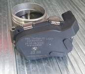 BMW 116i 118i 316i 318i e87 e90 KLAPNA GASA