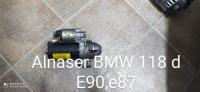 BMW 1 118d E87 E90 - anlaser, mehanika