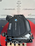 BMW 118d F20 - Motor code: B47D20A