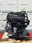 BMW 118i F20/21 - Motor code: B38-A15A