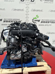 BMW 118i F40 - Motor code: B38-A15A