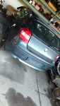 BMW 120 D 2005 turbina i dr. mehanika