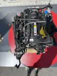 BMW 2 Active Tourer F45 - Motor code: B38A15A