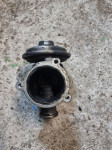 BMW 2.0D M47 120kw  EGR VENTIL