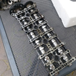 bmw 2015g,140kw glava motira