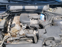 Bmw 3 e46 motor