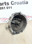 BMW 3 F30, F80 Gearbox B48B20A 7614327 8637975