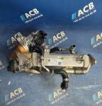 BMW 3 G20 5 G30 - EGR hladnjak B47 8580452