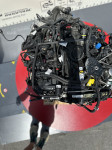 BMW 3 G20/G21 - Motor code B48B20A