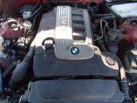 BMW 3.0d 2001 motor 142 kw 400€