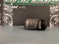 BMW 318d E91 105 kw kompresor klime